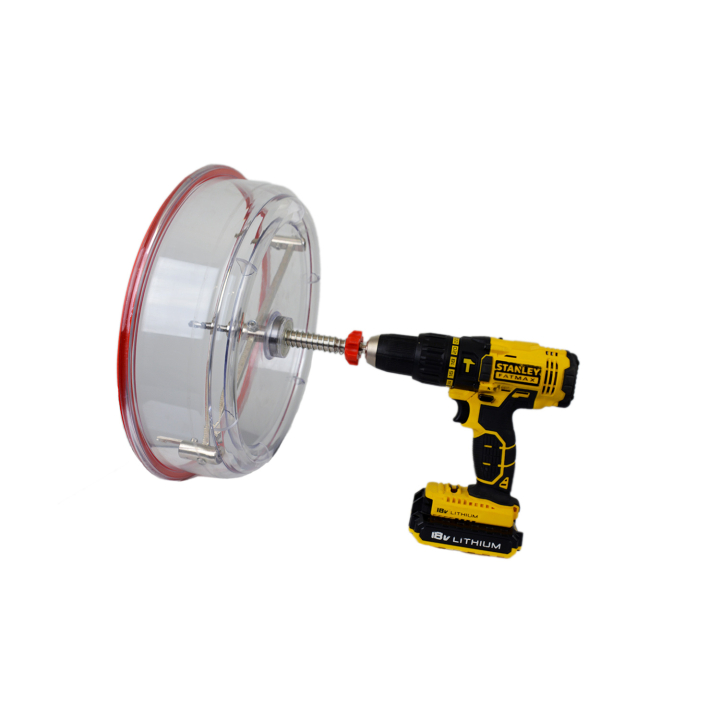 Floor stand with adapter for speakers CSB 150 OR CSB 175