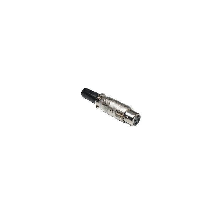 Fiche XLR