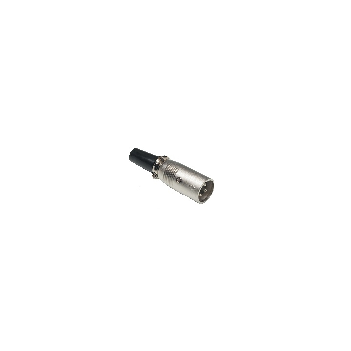 Fiche XLR