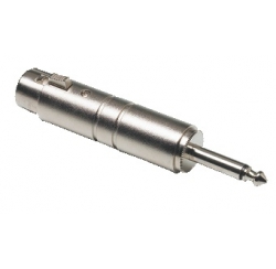 Adaptateur d’impédance 600 Ohms