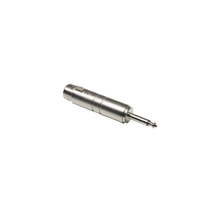 XLM F/1 - Adaptateur d’impédance 600 Ohms
