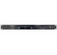 Tuner AM/FM / CD et MP3 avec interface USB/SD.
