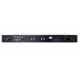 Tuner AM/FM / CD et MP3 avec interface USB/SD.