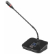 Pupitre « Président »