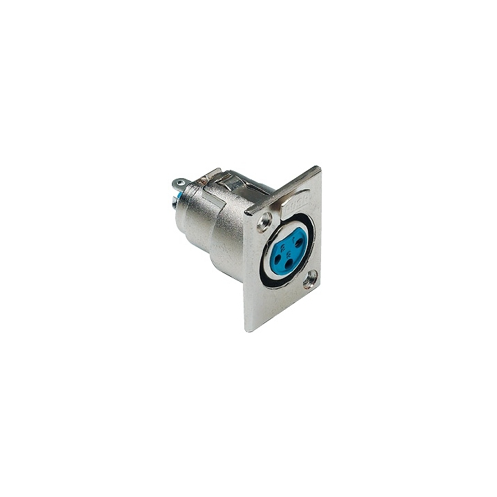 Prise XLR