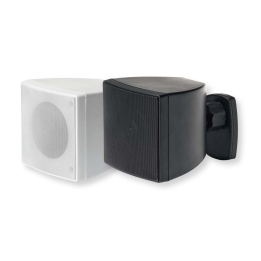 RS-4030T - enceinte audio satellite 20W en 100V