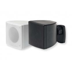 20 W compact speakers
