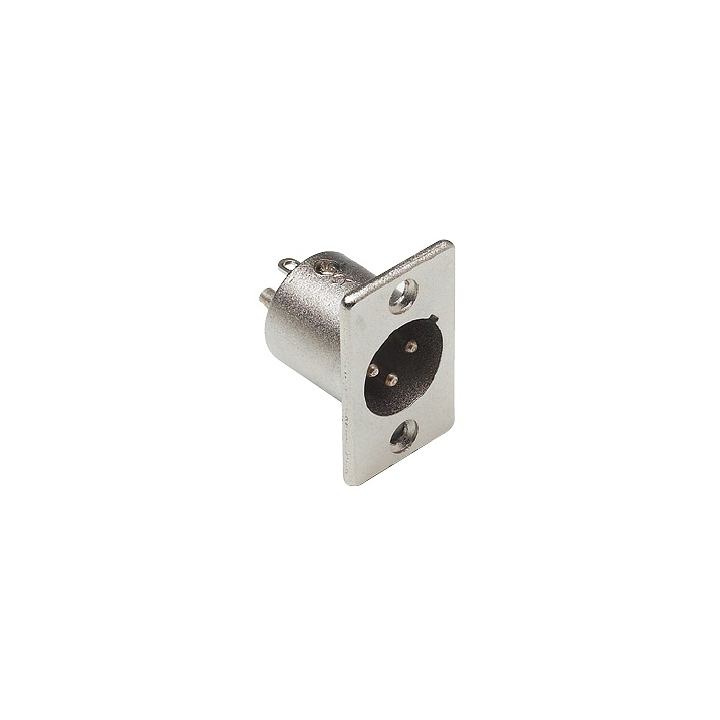 Prise XLR
