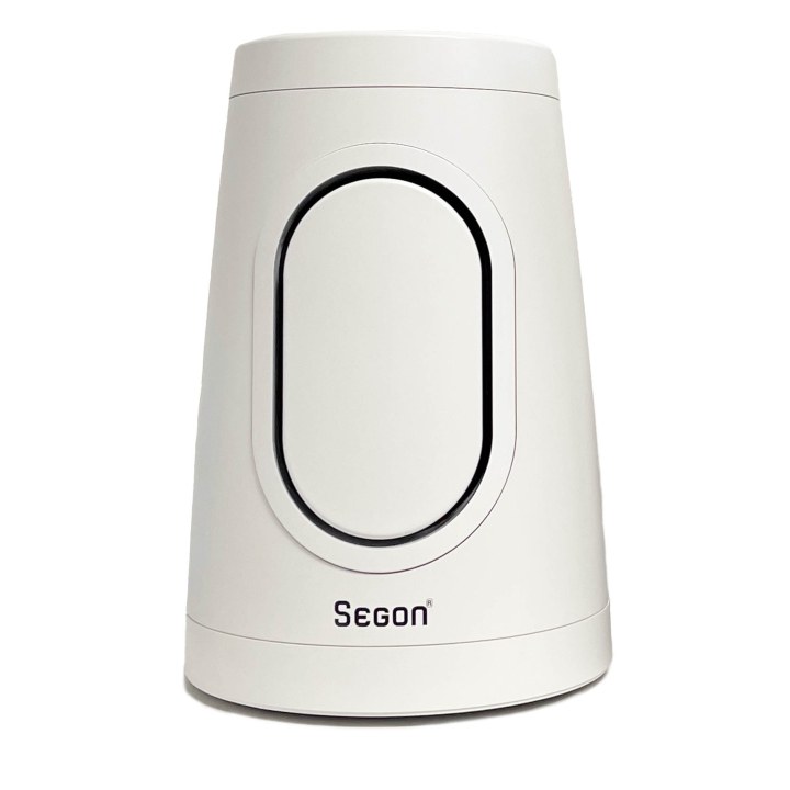 JS-BSS50B Enceinte suspendue blanche bass system 50W en 100V