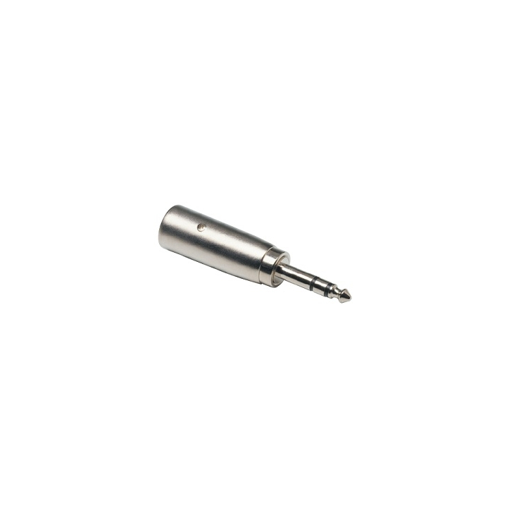 Adaptateur XLR / Jack 6,35 mm