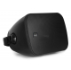 JS-BSM40N Enceinte murale noire 40W en 100V 