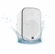 JS-BSM40 Enceinte murale noire 40W IP66