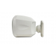 JS-EST10B Enceintes murales blanches 10W en 100V
