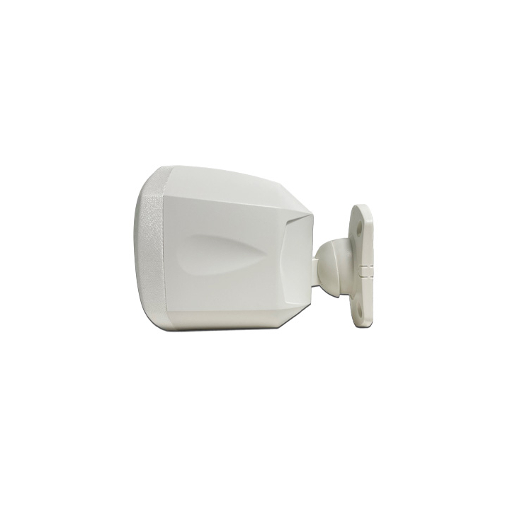 JS-EST10B Enceintes murales blanches 10W en 100V