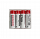 ACC1.2-2700-50 Pack de 50 accus rechargeables NiMH 1.2V-2700mAh