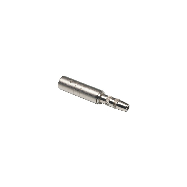Adaptateur XLR / Jack 6,35 mm