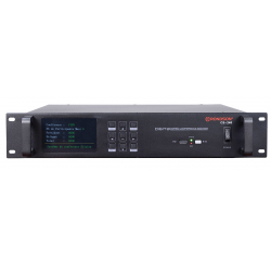 Wired conference system CS - Central Unit