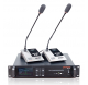 CS-240 conférence avec mode Vote et Video tracking