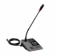 CS-041C - Pupitre Micro Président conférence