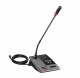 CS Wired Conference System - Delegates microphone unit