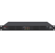 PA-4500 Amplificateur de puissance 4 x 500W de type Class D avec dc 24V