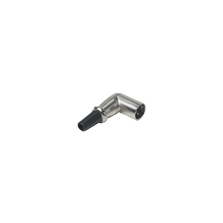 XLR FMC - Fiche XLR 3 Pôles