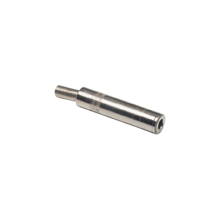 Fiche Jack 6,35 mm