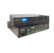 4-zone matrix preamplifier amplifiers