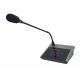 PA-04D Pupitre micro d'appel