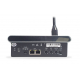 PA-04D Pupitre micro d'appel connectique