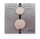 Platine murale PM-04D, pour amplificateurs AM-4240D
