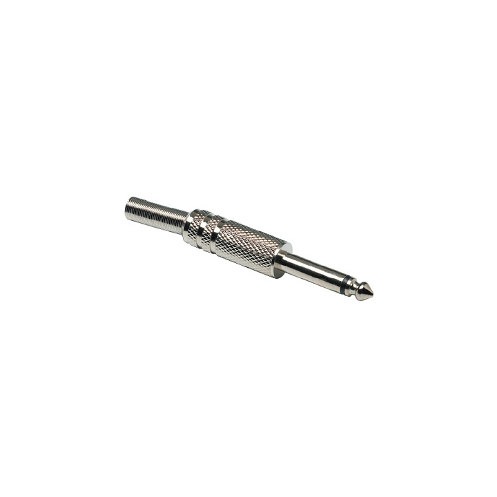 Fiche Jack 6,35 mm