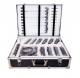 WDR69 pack Système de conférence sans fil UHF