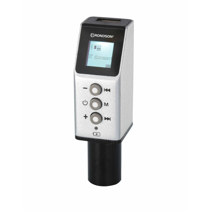 Bluetooth receiver module
