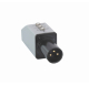 SBT-USB Module récepteur Bluetooth connectique XLR