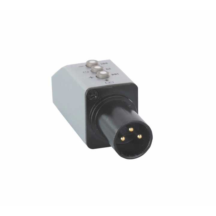SBT-USB Module récepteur Bluetooth connectique XLR