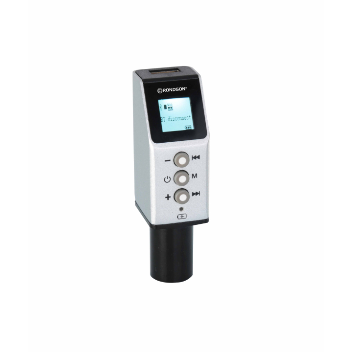 Bluetooth receiver module