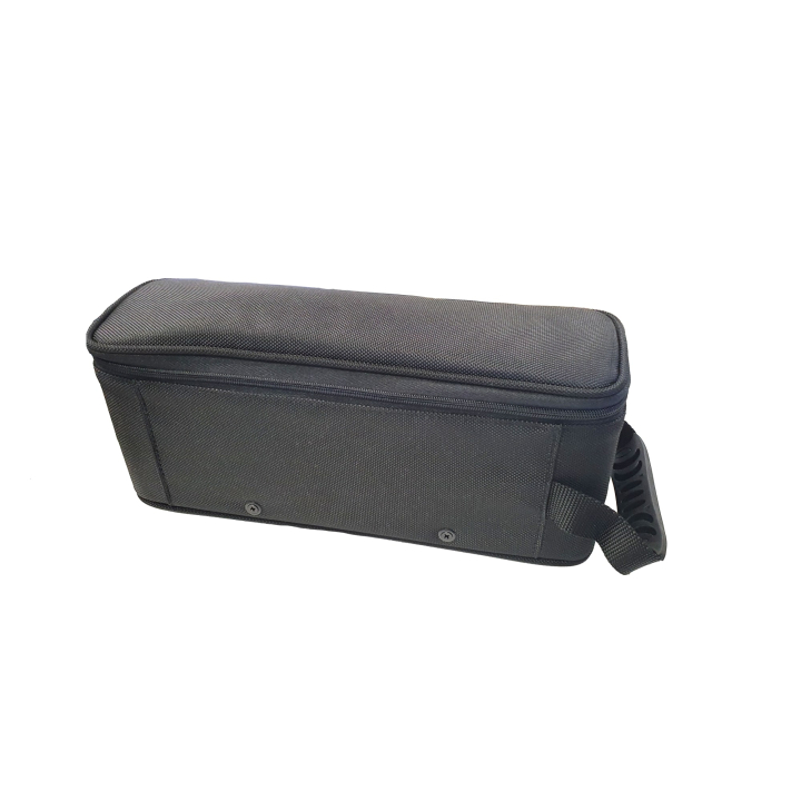 WT-100E - Pack valise 