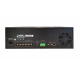 AM 350 IP - amplificateur câblages