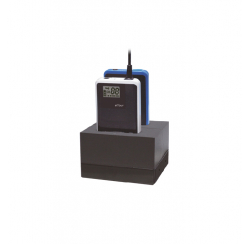 Chargeur à 2 emplacements WT-200CHARGER