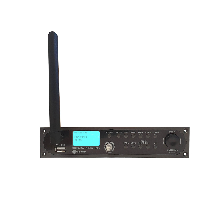 IR-100M - module radio internet wifi lan 