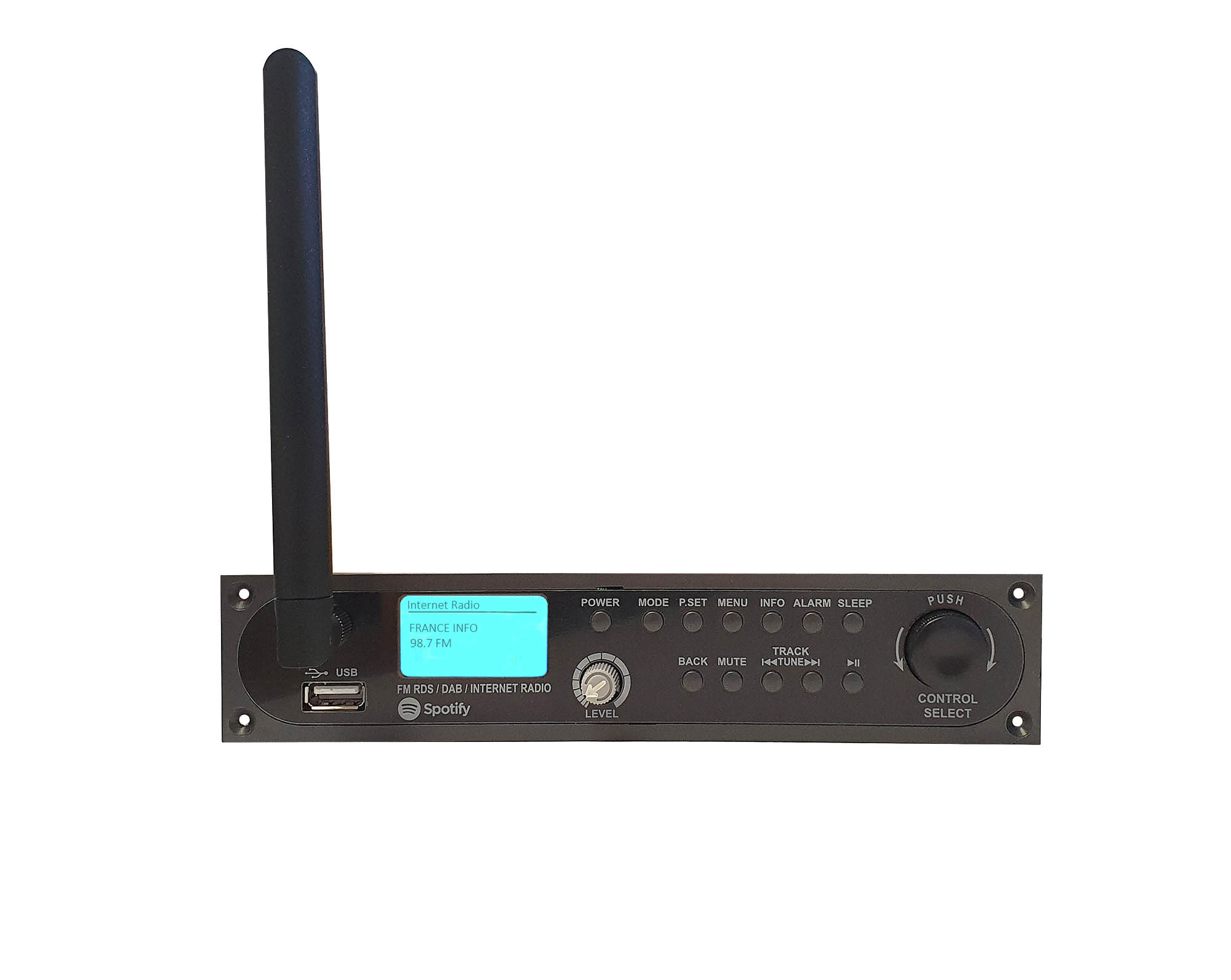 location transmetteur audio stéreo a toulouse