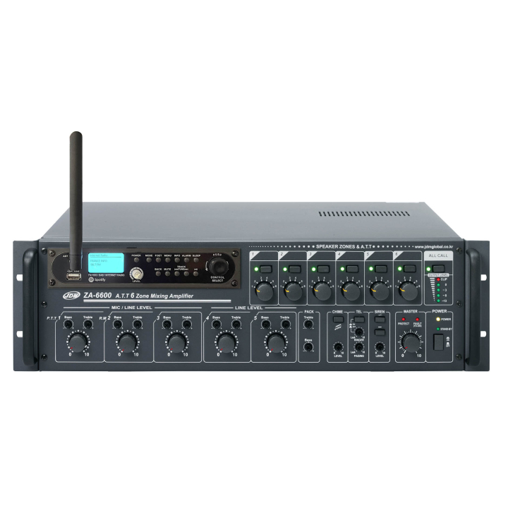 IR-100M ZA 6600