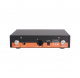 BE-5018 - connectique et branchements