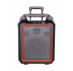 RUNNER10R - ENCEINTE BLUETOOTH