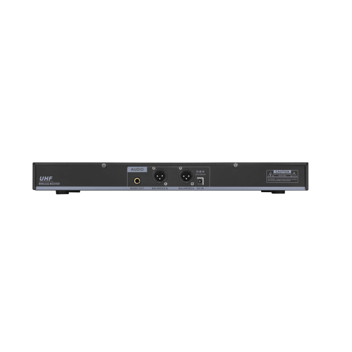 BE-2020/2BP Système connectique et branchements