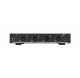 BE-2040/2MIC/2BP Connectique
