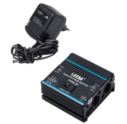 Alimentation Fantôme 48V avec adaptateur