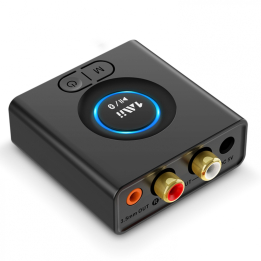Récepteur Bluetooth 5.0