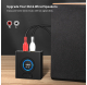 Branchement Récepteur Bluetooth 5.0